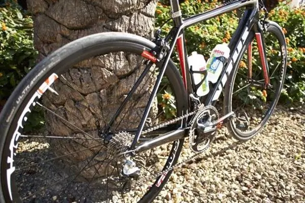 Диски Vitus Vitesse Evo Team Диски Vitus Vitesse Evo Team