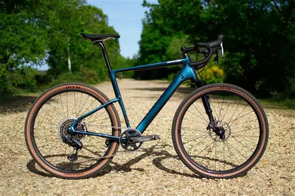 Cannondale Topstone Lefty и Topstone Neo: два совершенно новых истребителя гравия от уважаемого американского бренда