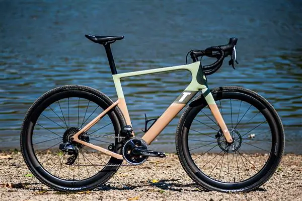 3T Exploro RaceMax обзор