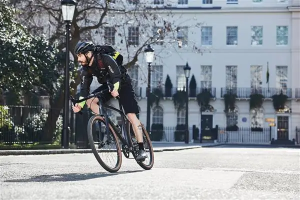Что такое схема Cycle to Work?