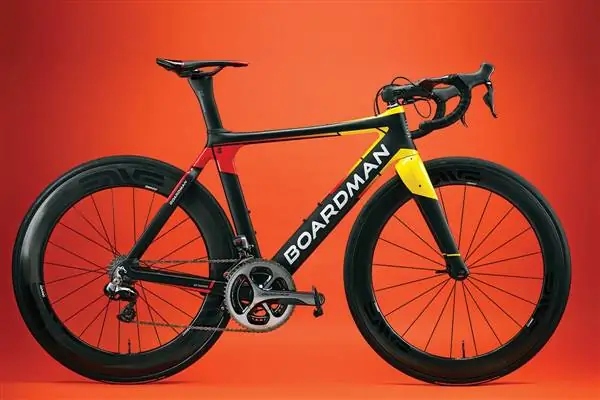 Воздушная подпись Boardman