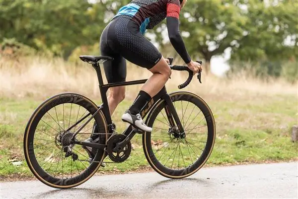 Fuji Supreme 1.1 обзор