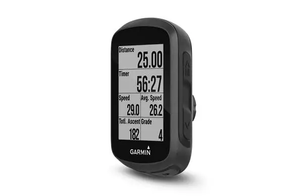 Выпуск новых GPS-велокомпьютеров Garmin Edge 130 Plus и 1030 Plus