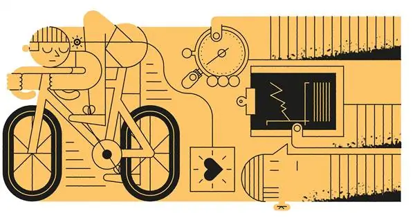 Как лучше всего тренироваться без измерителя мощности?