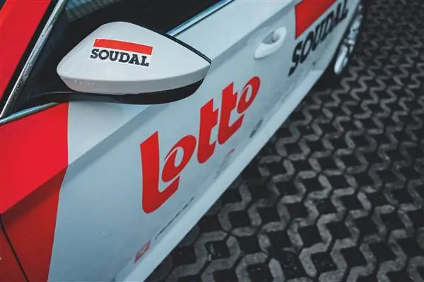 Lotto-Soudal назвали команду Тур де Франс на два месяца раньше срока