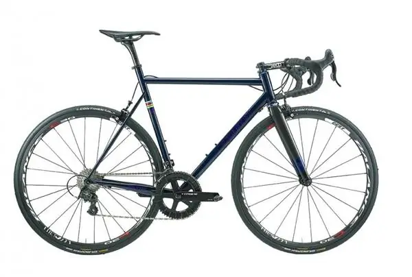 Чезини ГП обзор