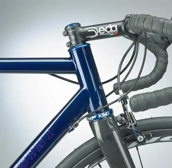 Головная труба Chesini GP