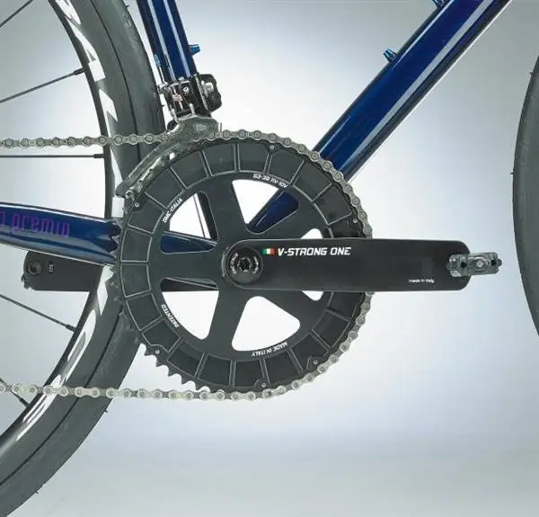 Каретка Chesini GP