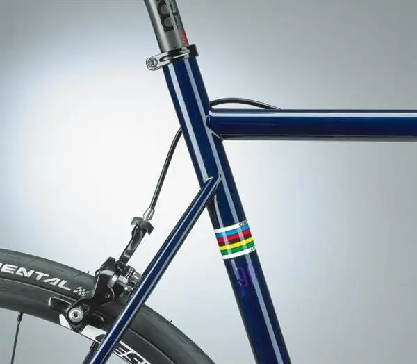 Подседельный штырь Chesini GP