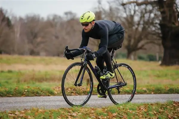 Chesini GP обзор