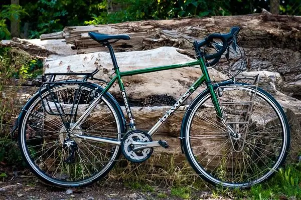 Dawes Galaxy: это идеальный велосипед?