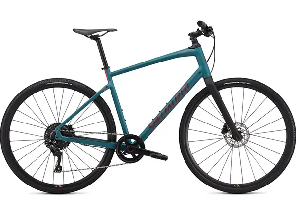 Specialized выдает предупреждение о безопасности «стоп-райд» на моделях Sirrus