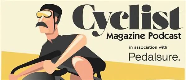 Cyclist Magazine Podcast: Episode 6 – История Pinarello и лучшая в мире домашняя одежда