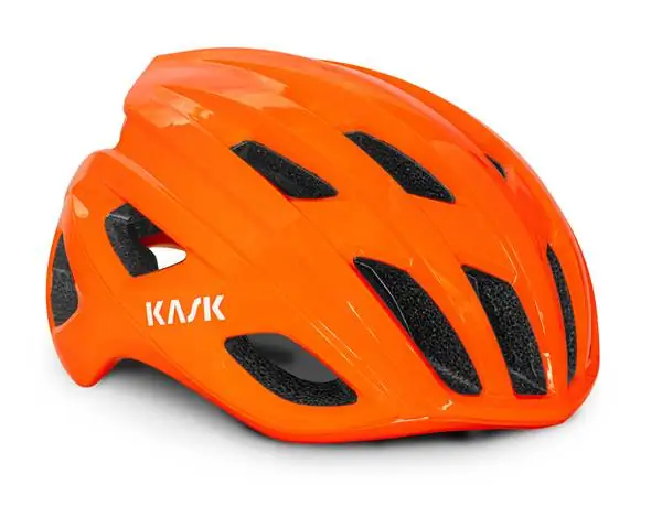 Kask Mojito 3 получил обновленный дизайн, повышенный комфорт и изящный дизайн