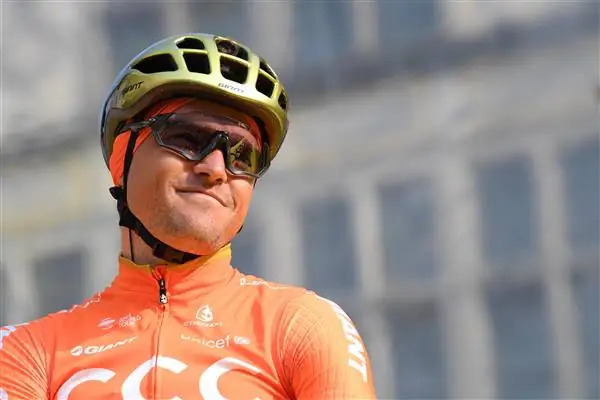 Грег Ван Авермат переходит в AG2R La Mondiale