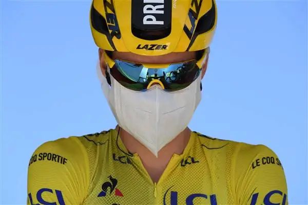 Cyclist Magazine Podcast Episode 10 – Бедственное положение Пино и разговоры о туре с Феликсом Лоу