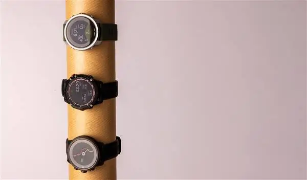 Смогут ли велокомпьютеры пережить угрозу умных часов?