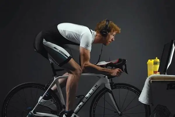 Турбо тренировка