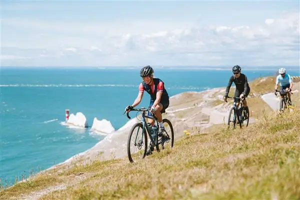 Велосипедная страховка: все, что вам нужно знать