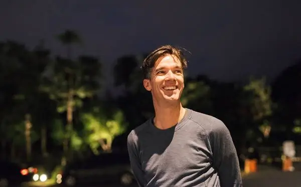 Q&A: Дэвид Миллар