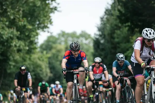 Будущее RideLondon sportive под вопросом