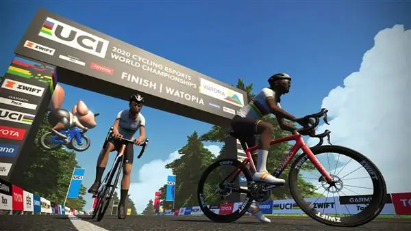 Объявлены подробности о первом чемпионате мира по киберспорту UCI