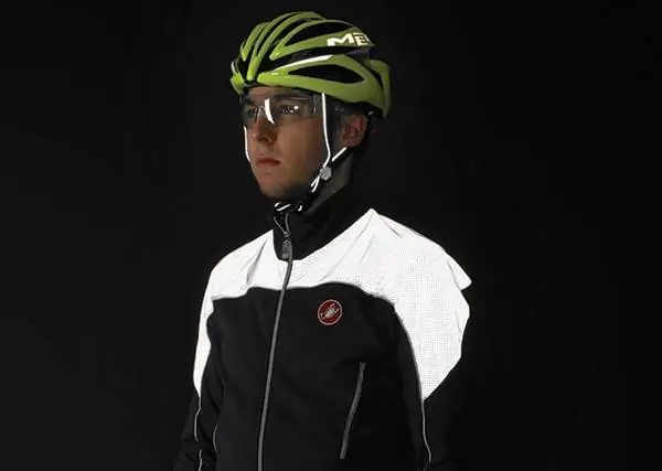 The Cyclist: руководство по стилю hi-viz