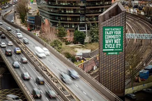 Cycling Marketing Board создан для популяризации и диверсификации велоспорта