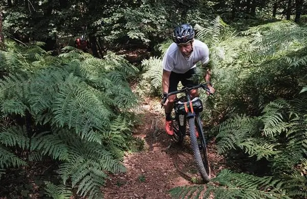 Руководство покупателя: лучшие шины для гравийных велосипедов