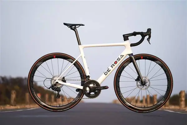 Обзор De Rosa Merak