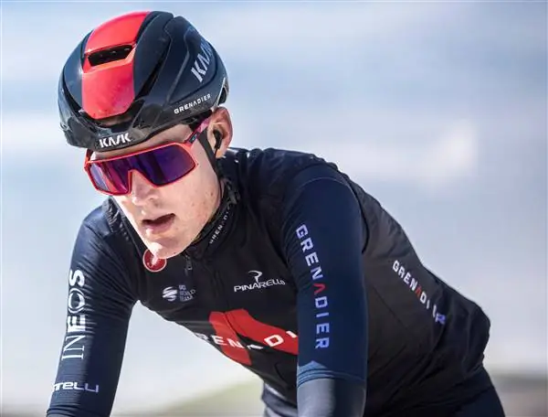 Kask Wasabi: выпуск новейшего универсального шлема Kask