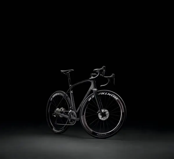 Bontrager Aeolus RSL: его «самые быстрые колеса»