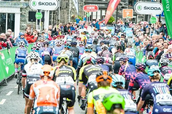 Открытое письмо призывает British Cycling пойти дальше в новой политике гендерного участия