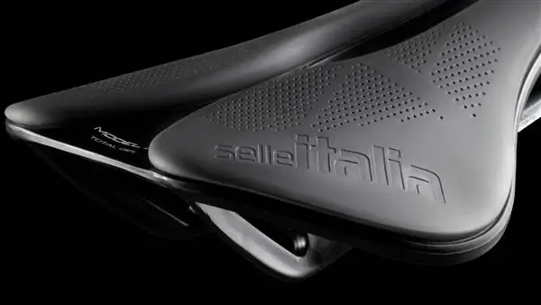 Selle Italia становится экологичной благодаря седлу Model X Green Superflow
