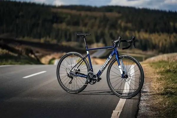 Ribble выпускает пару невероятно легких электровелосипедов