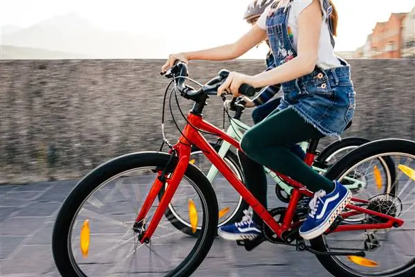 Specialized Jett: Specialized выпускает адаптируемый велосипед для растущих детей