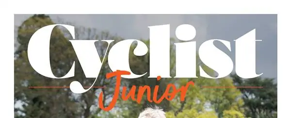 Cyclist Junior: бесплатно со следующим выпуском Cyclist