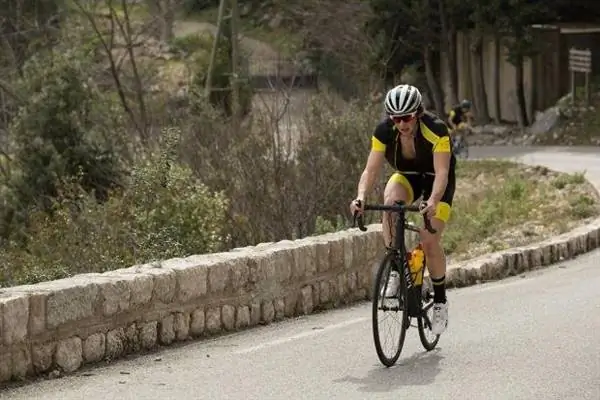 Коль де ла Мадон