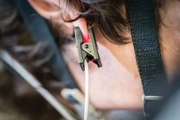 VO2 максимальная частота сердечных сокращений