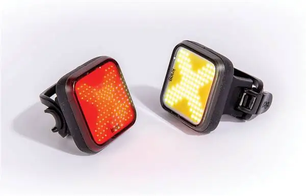 Ясно как божий день: лучшие дневные ходовые огни в центре внимания