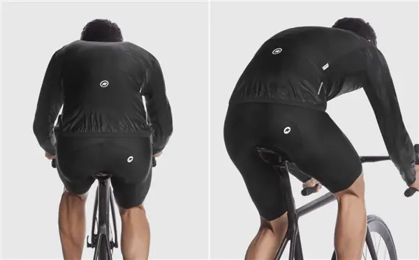 Ветровка Assos Mille GT обзор