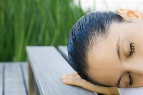 Органическая красота Естественно красивая