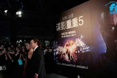 Фитнес как у Джейсона Борна Фитнес-секреты Мэтта Дэймона