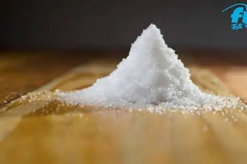 Слишком много соли Долой потребление соли: вы можете это сделать?