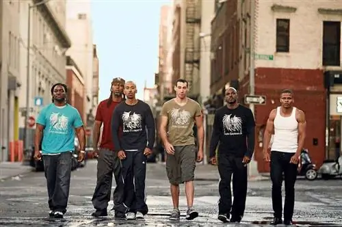 Бар Барьянс