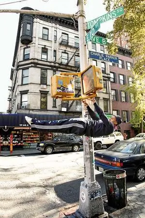 Бар Барьянс