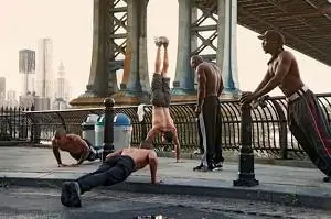 Бар Барьянс