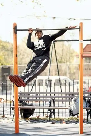 Бар Барьянс