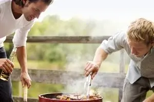 веселье, здоровье