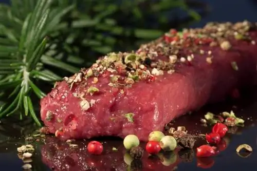 Мариновать Положите, дайте постоять, наслаждайтесь